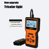 Bluetooth OBD2 Scanner Diagnostic Tool for Car Check Engine Code