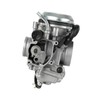 SVKZGFZ Carburetor for Yamaha Bear Tracker 250 2WD 1999-2004 YFM250X