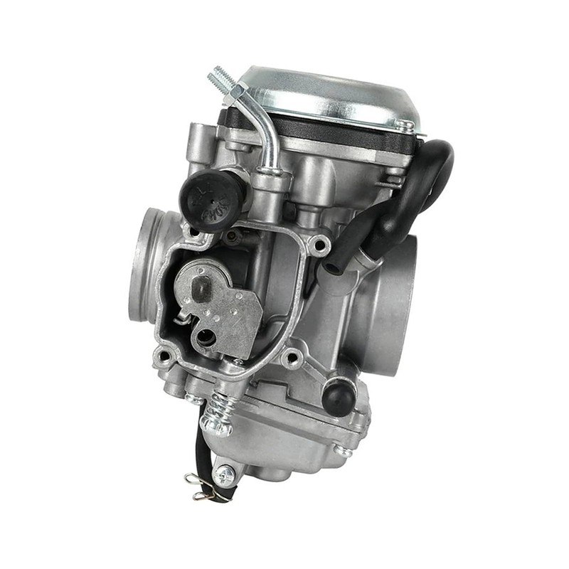 SVKZGFZ Carburetor for Yamaha Bear Tracker 250 2WD 1999-2004 YFM250X
