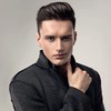 L3 VEL3 Super Strong Hair Gel - Creates Sleek, Long