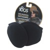 180s Men's Urban Winter Ear Warmers | Behind-the-Head Adjustable &