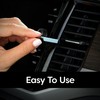 Refresh Your Car Air Freshener Vent Sticks, Lightning Bolt /
