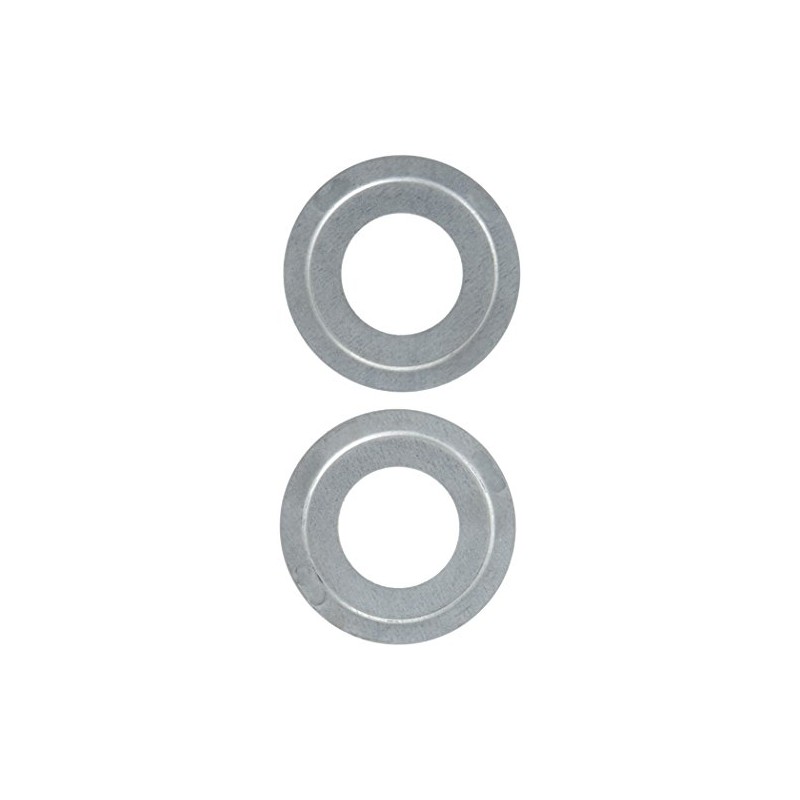 Halex, 1-1/4 in. x 3/4 in. Rigid Conduit Reducing Washer