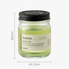 Harukado Carall Seek Gel Jasmine Model Number: 3589
