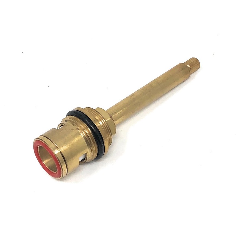 Cascada Shower Diverter Cartridge for 4 to 7-Knob Thermostatic Valve