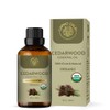 Carno Calm Cedarwood Essential Oil | 100% pure & natural
