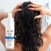 Yellow Curls Shampoo + Acondicionador 500 Ml