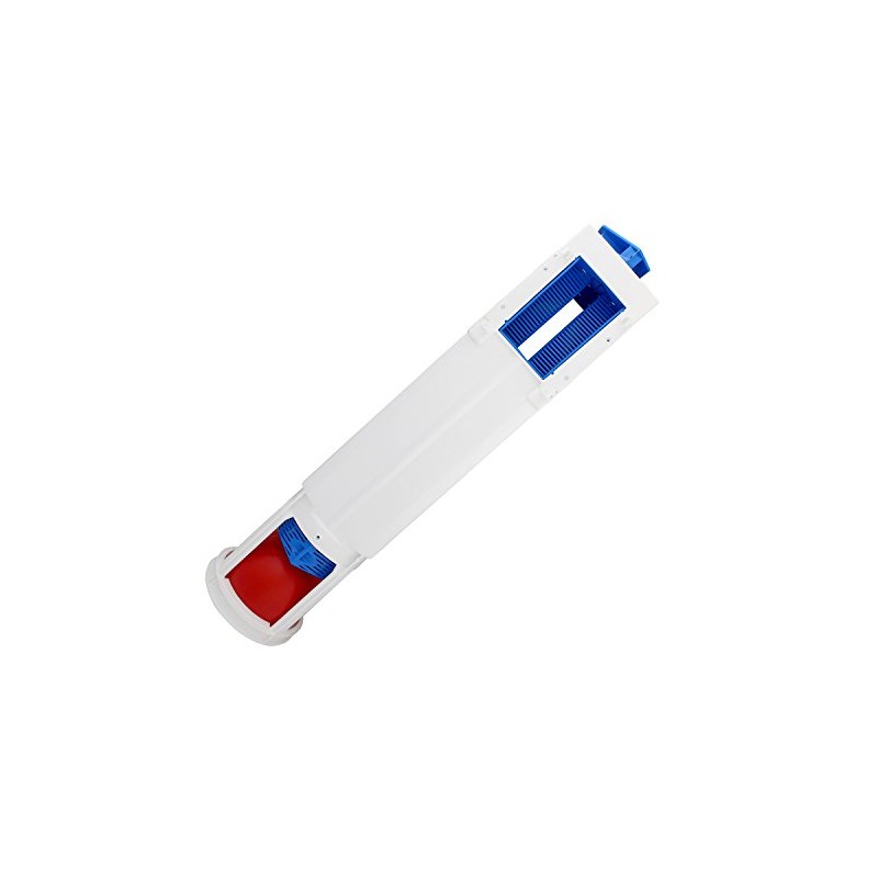 Polylok PL-122 Effluent Filter & Housing