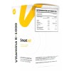 Anahuac Vitamina E-1000 (60 Cápsulas De 1,2 G C/u) Smart