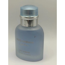 Dolce&Gabbana Light Blue Eau Intense by Dolce & Gabbana EDP Spray unbox brand new