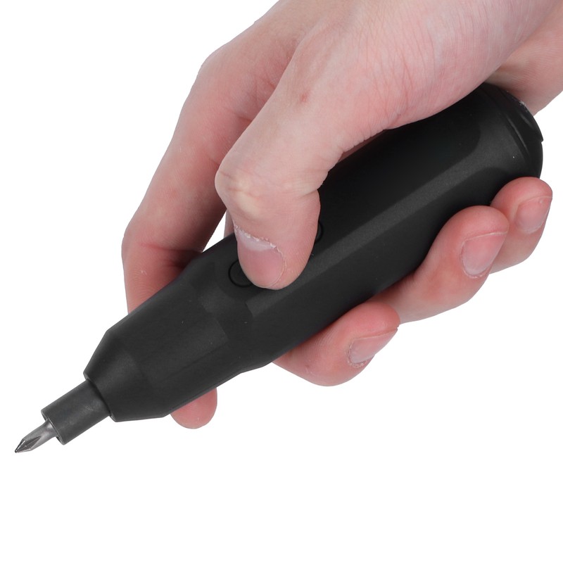 3.6V Hand Electric Screwdriver Multi Function Charging Screwdriver Tool Set