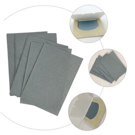 Healeved 800pcs Facial Oil Blotting Paper for Oily Skin Portable Sheets for Instant Texture Absorbing Tissues for Daily Skin Care and Makeup