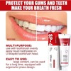 2PCS Sp-4 Toothpaste, Sp-4 Toothpaste,SP-4 Brightening Toothpaste Fresh Breat, Sp-4
