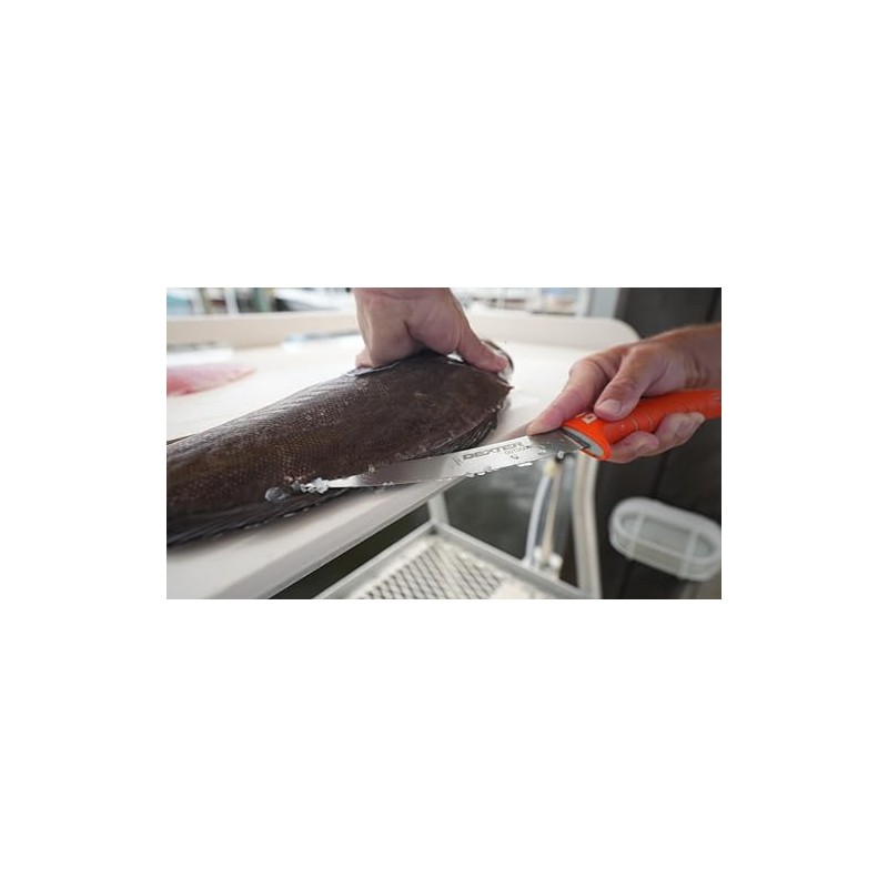 Dexter Outdoors Dextreme 8" Fillet Knife