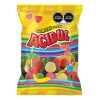 Gomitas Grandes Acidul 1 Kg