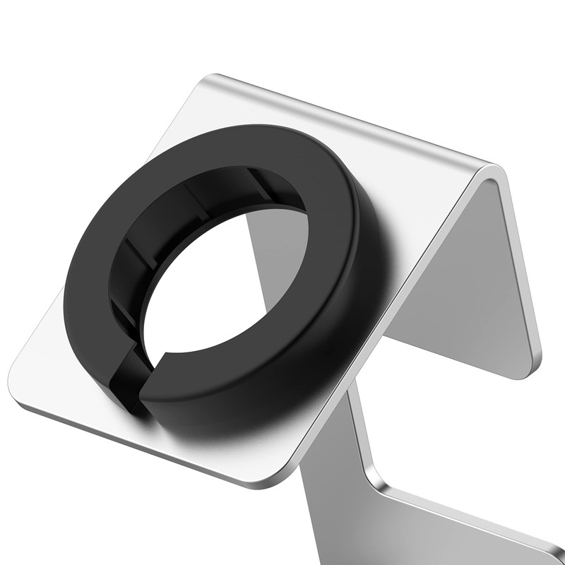 GYOKUYU Charging Stand for Galaxy Watch Ultra/Watch 7/6 Classic/6/5/5 Pro/4/3/Active
