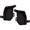 Evan Fischer Front Tow Eye Cover Set of 2 Compatible