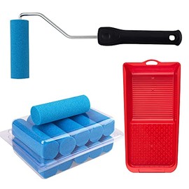 Foam Roller Set 10 cm