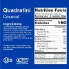 Loacker Quadratini, Coconut, 8.8000-Ounce Grocery