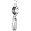 Rosenstein & Söhne Manual Citrus Juicer: Set of 2 Manual