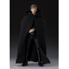 S.H. Figuarts Star Wars The Mandalorian Luke Skywalker Approx. 5.5