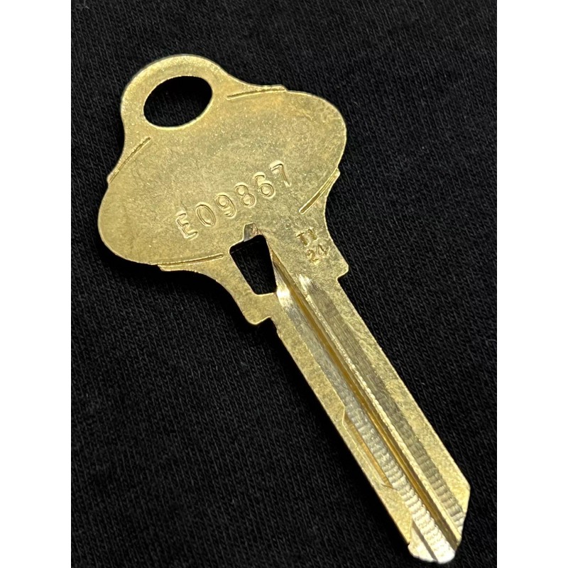 Schlage PACK OF 10 Schlage Everest 29 Key Blank 35-268-EV.