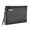 Portable Fireproof Document Bag with 1832 Fahrenheit Heat Insulated Lock