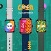BINDEN - Smartwatch ERA Day, Asistente de Voz, Llamadas, Bluetooth,