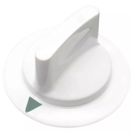 Scaroo Control Knob Timer Compatible For Model General Electric NWXR483EG0WW 1-PACK