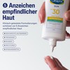 Cetaphil CETAPHIL SUN Sensitive Gel-Fluid SPF 30, 30ml, Sonnenschutz f??r