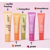 ELF COSMETICS SQUEEZE ME LIP BALM - HONEYDEW, ELF #81962