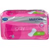 MoliMed 168634 Bladder Control Pad, Pack of 14