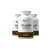 PureNature Collagen Ultra Complex Types I, II, III, V &