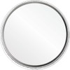 Square Deal Recordings & Supplies Compact Mirror - Leave It