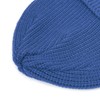 UNDERCONTROL Parche de Pescador unisex con borde enrollable, gorro de