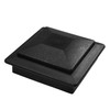 MroMax Flat Top Column Cap Fence Column Cap 5.91" x