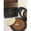 Revlon New Complexion Powder, MAHOGANY , 0.35 Ounce OIL -FREE