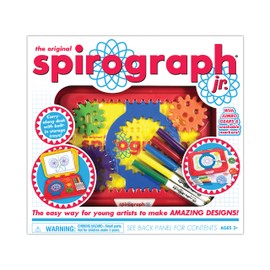 Spirograph Jr.