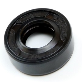 Parts and Parts Shaft Seal 9 x 18 x 7 mm NBR 70 DIN 3760 ISO 6194