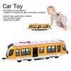 1:90 Children Alloy Simulation Car Model Kid Pull Back Car
