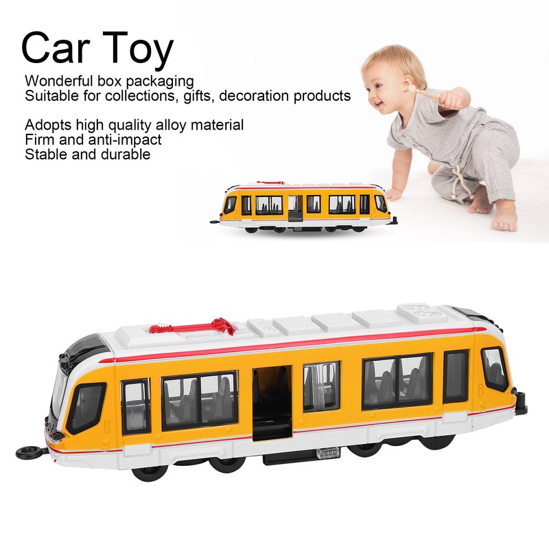 1:90 Children Alloy Simulation Car Model Kid Pull Back Car
