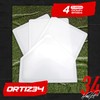 Ortiz34 Grand Slam Set- Graffiti Plastic Bat, 3 Balls, 4