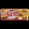 Little Debbie Peanut Butter Creme Pies 18.39 Oz (3 Boxes)