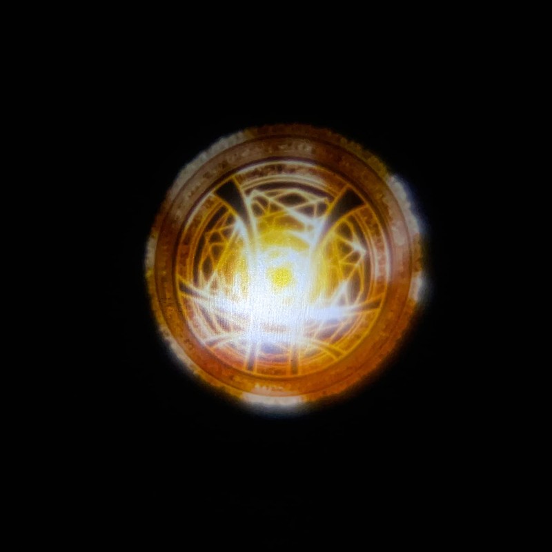 Dr. Strange Multiverse of Madness Projector Pen IG3781