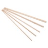 Varillas de , Varillas de de 30 Cm, 3 4