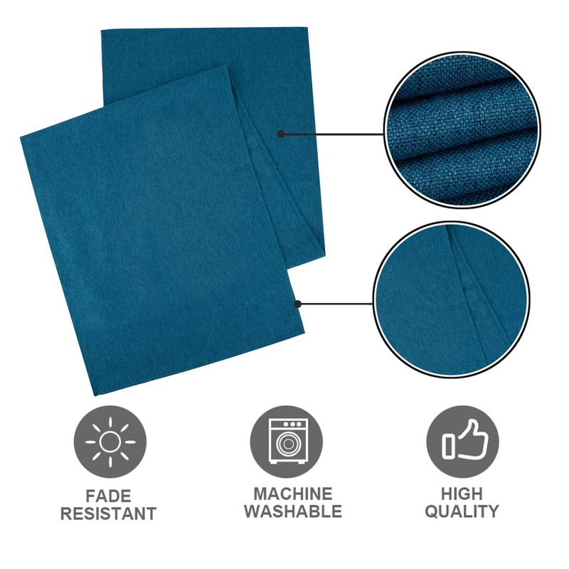 Modern Table Runner, Table Runner, Waterproof Table Runner, Runner Table,