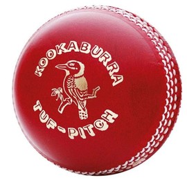 Assorted Gift Brands Kookaburra Tuff Pitch Cricket Ball