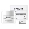 Barubt Mascarilla Para Puntos Negros 55g + 60 Pzs Papel