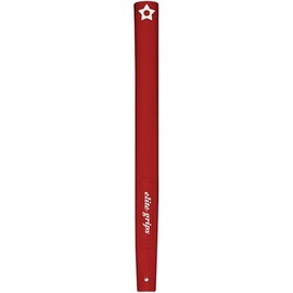 elitegrip RS100 Classic Red Putter Grip