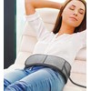Hy-Impact Heated Massage Belt w/Air Pressure for Back Pain 3
